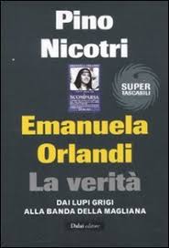 Forse girato dagli stessi rapitori. Emanuela Orlandi La Verita Dai Lupi Grigi Alla Banda Della Magliana Amazon De Nicotri Pino Fremdsprachige Bucher