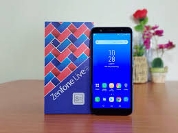 Review Asus Zenfone Live L2 - TeknoReview