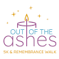 Out of the Ashes 5k & Remembrance Walk event image