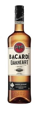 250peso entrance fee before 11pm #dj #ombarboracay #boracay #barcadi #sponsor #music @alvin_lipata (at om bar). Bacardi Oakheart Premium Spirit Drink 35 Kaufland De