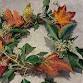 Family Activity Felted Autumnal Wreath at Rye event image