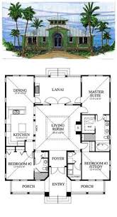 There is often a living wing and a sleeping wing, but many recent designs place the master suite on one end and the family bedrooms on the other so they are buffered by the living space. 80 U Shaped House Plans Ideas House Plans U Shaped Houses U Shaped House Plans