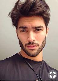 Pin By Bianchi Jonathan On Beauty Faces And Portre Mens Haircuts Medium Mens Medium Length Hairstyles Boys Colored Hair