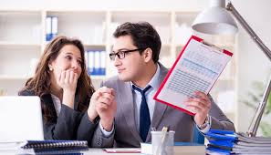 Coworkers seem like a powder keg, though. Office Romances The Pros And Cons Of Dating A Coworker