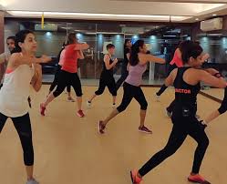 How many calories does zumba burn. Zumba Can Burn These Many Calories In A Minute