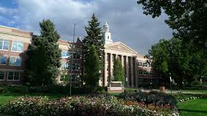 Colorado state university is located in fort collins, colorado, a city of 144,000 at the base of the rocky mountain foothills. Colorado State University Off Campus Housing 10 Top Fort Collins Landlords College Pads