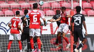 Bayern munich has not even wrapped up their ninth title in a row yet. Mainz 05 2 1 Bayern Munich Bundesliga Leaders Suffer Surprise Defeat Bbc Sport