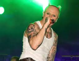 Keith flint, vocalist with the prodigy, has died at the age of 49. Dlisted Keith Flint Of Prodigy Has Died At 49
