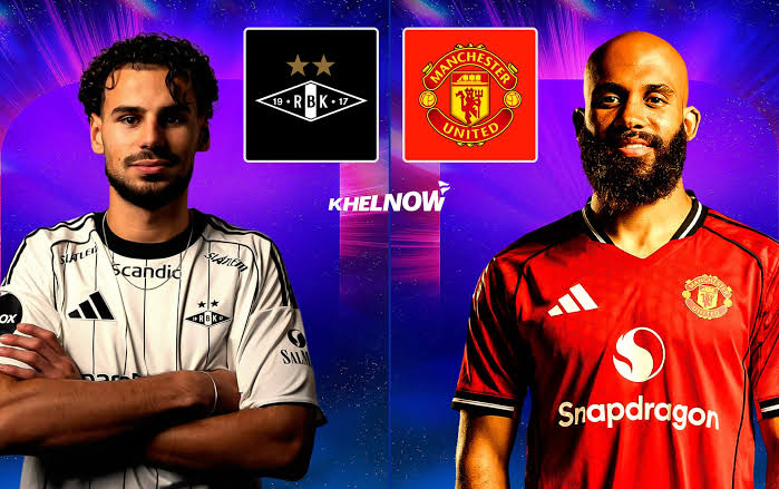 Nhận định b&oacute;ng đ&aacute; MU vs Rosenborg 23h ng&agrave;y 24/7 - Giao hữu h&egrave; 2026: Quỷ Đỏ nhận b&aacute;o động?