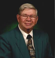 Charlie Miller McGuffee Obituary