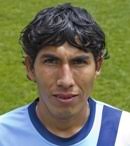 Damir Miranda (Player)