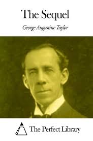George Augustine Taylor