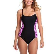 2015 Catalina Collection One Piece Womens Sporty One Piece Swimsuit