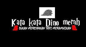 Dino merah wallpaper is an android app for phones and tablets which contain cute dino merah pictures , this app helps you to set any dino cute as your home/lock screen phone wallpaper. Kata Dino Merah Home Facebook