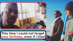 See more of born to be on facebook. Irrfan Khan S Birth Anniversary Son Babil Shares Priceless Throwback Video Says Baba Never Encouraged Me To Remember His Birthday Hindi Movie News Times Of India