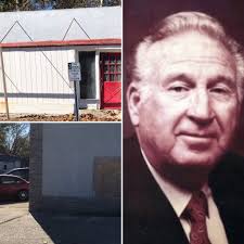 Who was the Electric Shop teacher in 1969-1970 time frame?