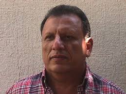 Eliéser Fonseca Méndez