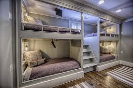 38 Great Double Decker Bed Ideas You And Your Kids Will Love Bunk Bed Rooms Bunk Bed Designs Modern Bunk Beds