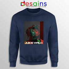 This is a group where we appreciate the legend juice wrld for his talent.i feel he brings life n talent to the the audience. Juice Wrld 999 Fan Art Sweatshirt Juice Wrld Rip Sweater S 3xl