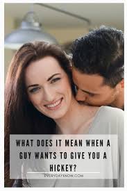 What Does It Mean When A Guy Wants To Give You A Hickey Hickeys Guys Giving Hickeys