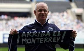 El directo javier aguirre habla sobre cine y confiesa que le gusta el género experimental. Rayados Already Suffer With Javier Aguirre As Coach Archyde