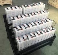China 48 V 100AH Battery Bank Storage Battery Nickel Cadmium ...