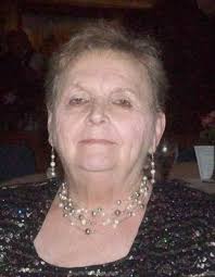 Janet Mason Obituary (2018)