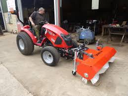 How to choose a sweeper