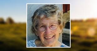 Glenna Loe Obituary May 3, 2022
