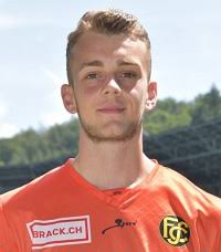 دانيلو ديل تورو لاعب كرة القدم [ Danilo Del Toro ]