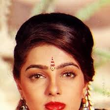 Mamta Kulkarni
