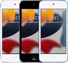 Ipod Touch User Guide - Apple Support