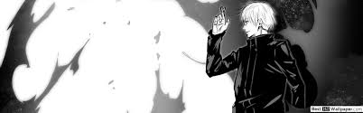 Seven deadly sins 4k wallpapers. Jujutsu Kaisen Satoru Gojo Hd Wallpaper Download