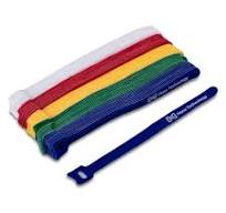 Multi Color Cable Tie