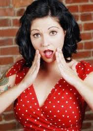 Angel Von's Instagram, Twitter & Facebook