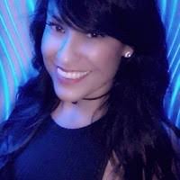 Melissa Pineiro's Instagram, Twitter & Facebook