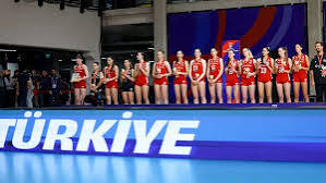 U17 Kız Voleybol Milli Takımı Dünya İkincisi: Sadece Bir Madalya mı?