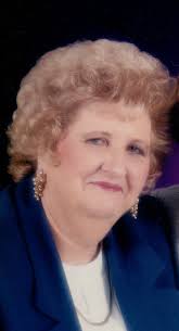 Nicie Elena Parton Williams (1935-2006)