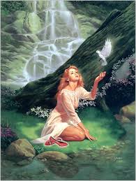 خيال اجمل الصور الخيالية المعبرة