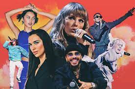 Best Songs of 2021: Top 100 Staff Picks – Billboard