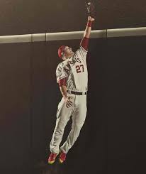 Check spelling or type a new query. Mike Trout Wallpaper Enwallpaper