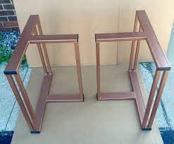 Check spelling or type a new query. Design Dining Table Legs Set Of 2 Steel Legs Design Heavy Etsy In 2021 Dining Table Legs Table Legs Steel Table Legs