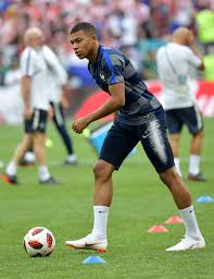 He is the youngest goalscorer for france in the world cup. Meet Kylian Mbappe The Boy From The Burbs Who Made Soccer History For Les Bleus South China Morning Post