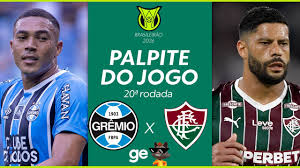 Favoritismos #20: dicas, palpites e chances no Brasileirão