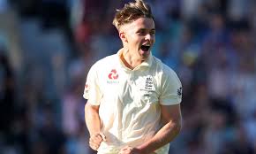 Not only sam curran shares his birthday with the legend wasim akram, but he has also shown the same qualities with the ball at a very young age. Ashes 2019 Electric Sam Curran Can Light Up England S Future After Three Wicket Haul In Fifth Test Daily Mail Online