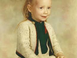 Mrs. Bridget Blair's Memorial Website