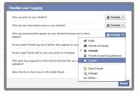 Acestea sunt cateva din specificatiile de baza, prevazute de facebook. Ghid De Privacy Pentru Pozele Publicate Pe Facebook Giz Ro