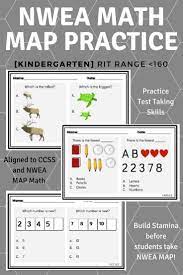 Pin On Nwea Map Testing