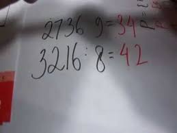 Check spelling or type a new query. Cara Berhitung Cepat Pembagian Dan Perkalian Anak Kreatif Berprestasi Wa 0818 22 0898