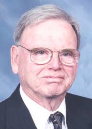 Obituary information for James O. Barrow